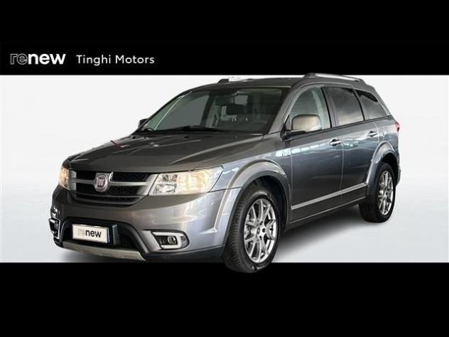 FIAT Freemont 2.0 Multijet 16v 170cv Urban 4x4 Auto rif. 24076449