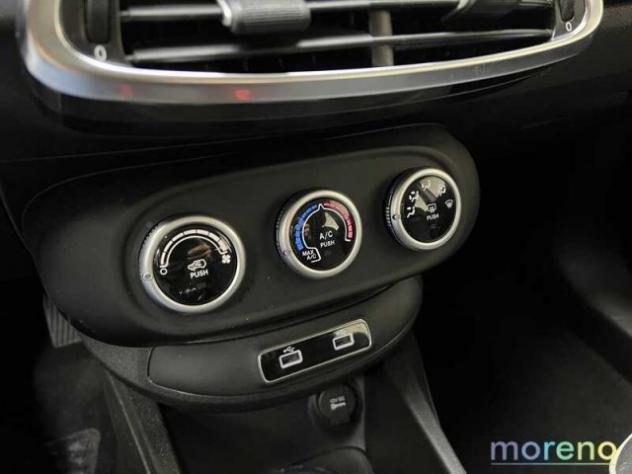 FIAT 500X 1.0 T3 120 CV Cross Look rif. 17995229 - Foto 10