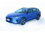 Ford Focus 1.5 Ecoblue 115cv Active Auto SW / Retrocamera/Tetto in contrast &hellip;