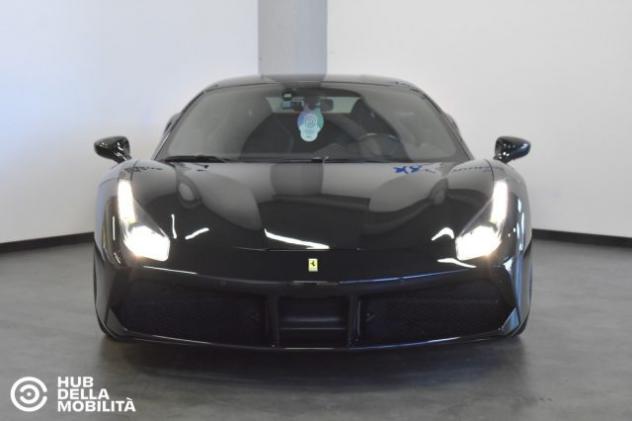 FERRARI 488 GTB 488 GTB rif. 24074600