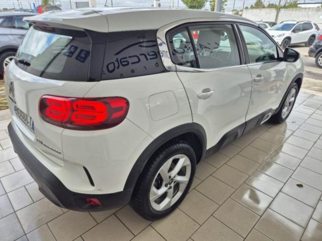 CITROEN C5 Aircross BlueHDi 130 S&S EAT8 Feel rif. 23976929 - Foto 3