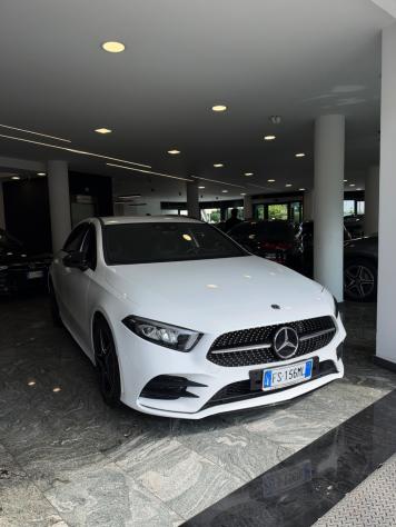 Mercedes-benz A 180 d Automatic Premium - Foto 4