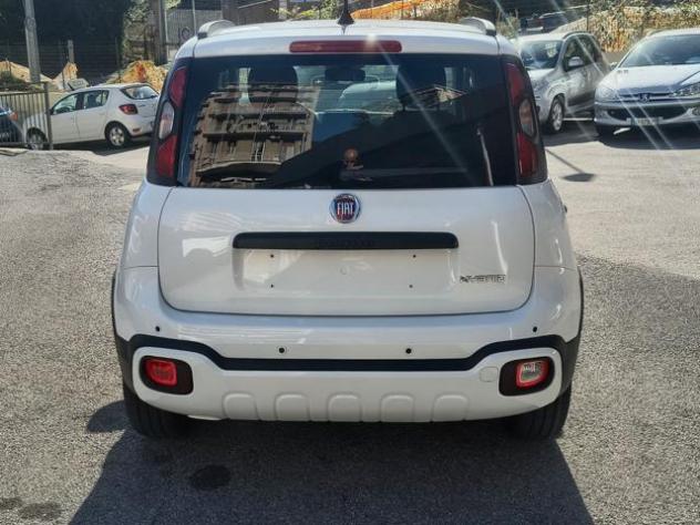 FIAT Panda 1.0 Hybrid Cross MY26 - KM ZERO - PRONTA CONSEGNA rif. 24185833 - Foto 6