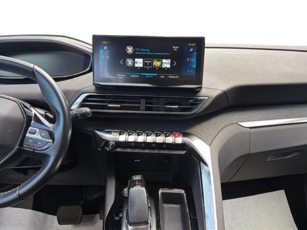 Peugeot 3008 3008 1.6 hybrid phev GT Pack 225cv e-eat8 - Foto 10