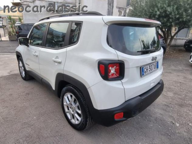 JEEP Renegade 1.6 Mjt 130 CV Limited rif. 24213462 - Foto 6