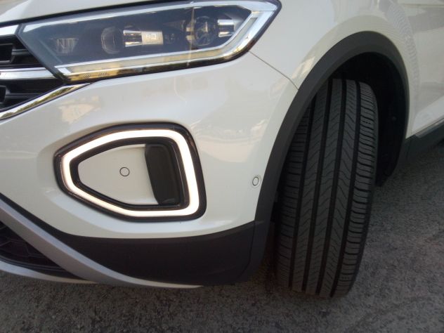 X NEOPATENTATI VW T ROC 2.0TDI 115cv UNIPRO' Tagl.VW - Foto 3