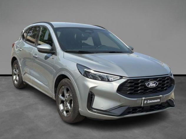 FORD Kuga 2.5 Full Hybrid 180 CV CVT 2WD ST-Line rif. 23953331 - Foto 6