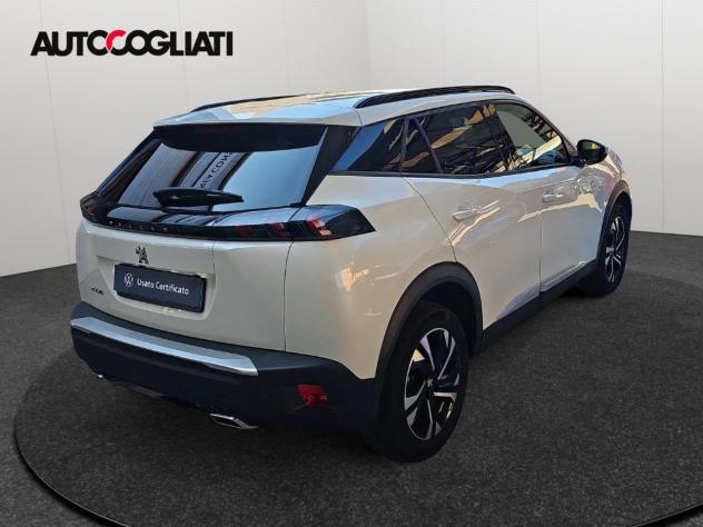 Peugeot 2008 2008 1.2 puretech Allure s&s 130cv - Foto 5