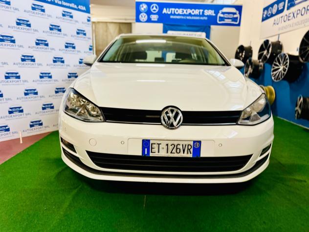 Volkswagen Golf 1.2 TSI 85 CV 5p. Tech&Sound BlueMotion Technology - Foto 4