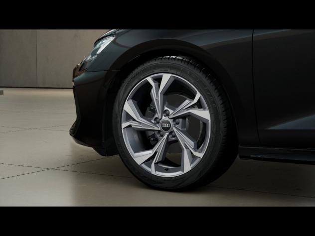 Audi A3 SPORTBACK MY25 Audi Sportback S line edition TDI 85 kW 6-marce - Foto 6