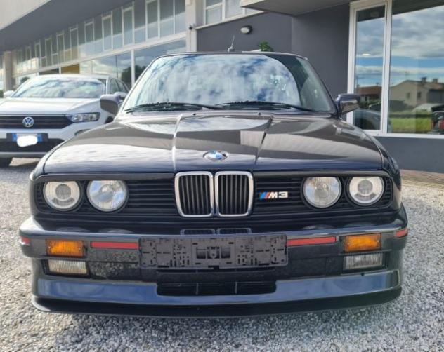 BMW M3 cat rif. 23877259 - Foto 2