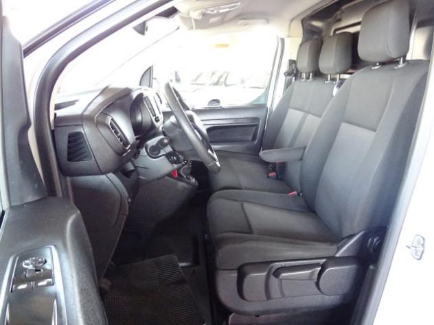 FIAT Scudo 2.0 BlueHDi 145 CV S&S PL-TN Furgone rif. 24028168 - Foto 7