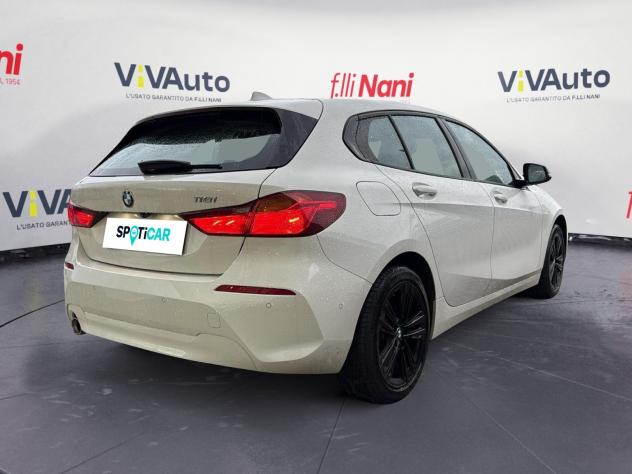 BMW Serie 1 118i 5p. Business Advantage - Foto 8