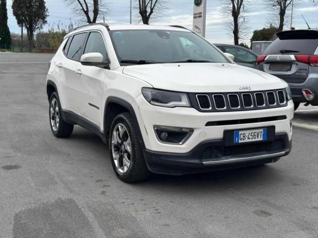 JEEP Compass 2.0 Multijet II aut. 4WD Limited rif. 23234693 - Foto 6