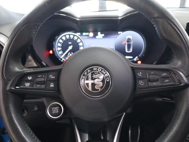 Alfa Romeo Tonale Speciale 1.3 T MultiAir P #11776 - Foto 10