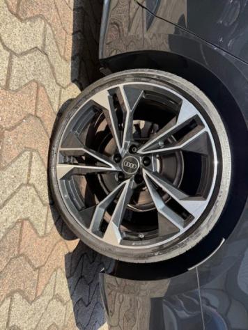 AUDI A5 SPB 35 TDI S tronic Business Advanced rif. 23926431 - Foto 7