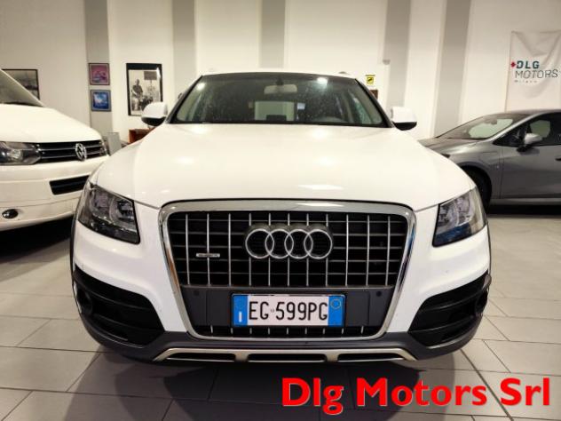 AUDI Q5 2.0 TDI 143 CV quattro 74.000 km rif. 24167773 - Foto 5