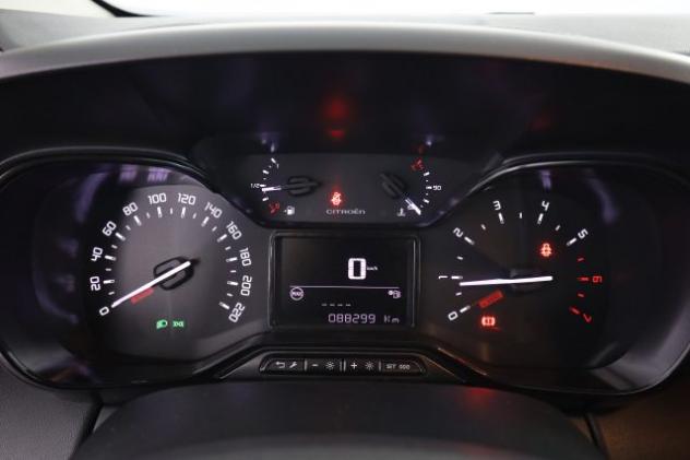 CITROEN C3 Aircross C3 Aircross BlueHDi 110 S&S Shine rif. 24024077 - Foto 7
