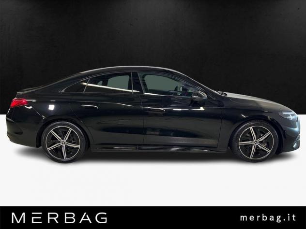 Mercedes-Benz CLA Coupe 200 AMG Line Advanced Plus auto - Foto 5