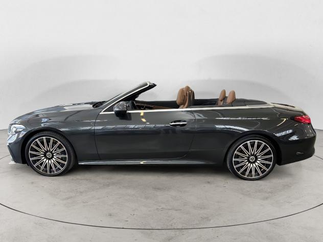 Mercedes-Benz CLE Cabrio CLE 220 d AMG Line ADVANCED - Foto 9