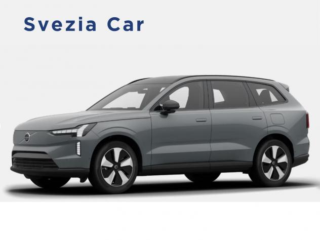 Volvo EX90 Single Motor Core RWD
