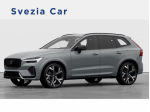 Volvo XC60 B5 AWD automatico Plus Black Edition
