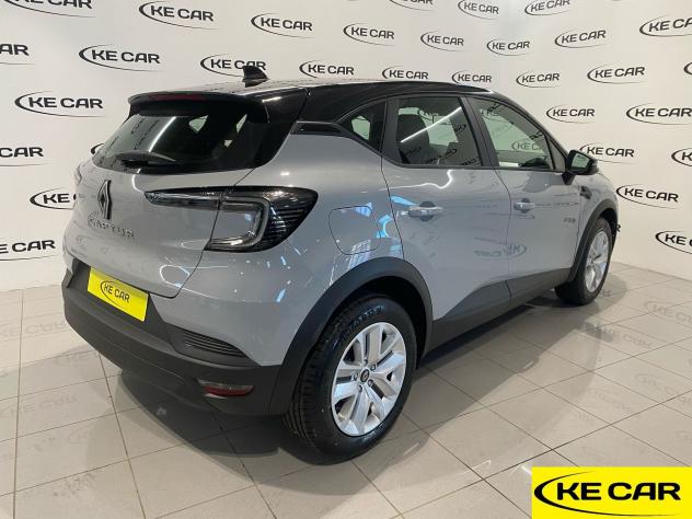 Renault Captur evolution ECO-G 120 - Foto 5