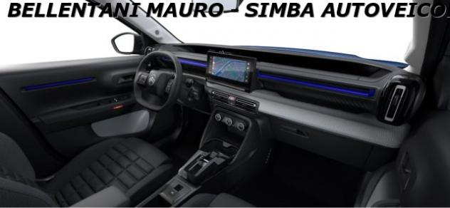 CITROEN C3 Hybrid 110 e-DCS6 Plus rif. 23799206 - Foto 7