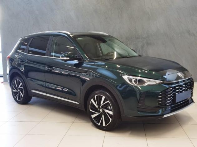 MG ZS 1.5 Hybrid+ Luxury rif. 23667313 - Foto 3
