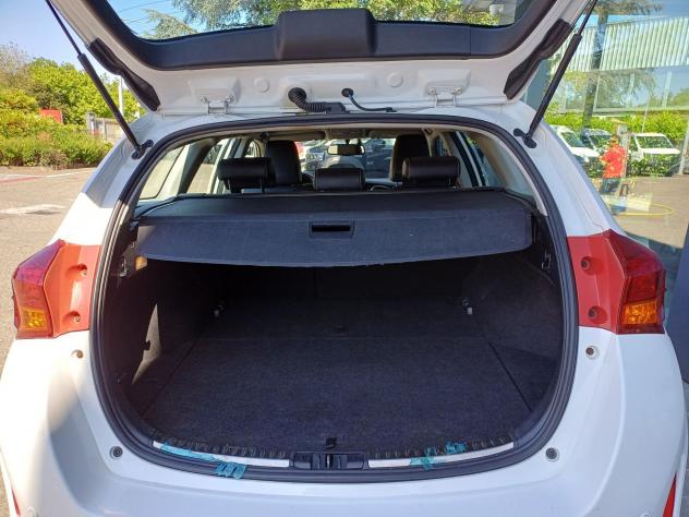Toyota Auris Auris Touring Sport 1.8 hybrid Lounge - Foto 8
