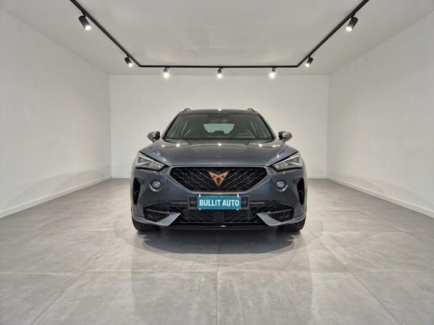 CUPRA Formentor Formentor 1.5 TSI DSG - Foto 2