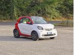 Smart ForTwo 70 1.0 twinamic Prime E6 Automatica NEO 2017
