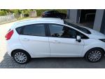 Ford Fiesta 1.4 5 porte Bz.- GPL 92CV