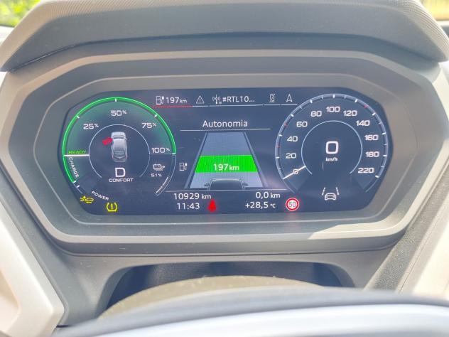 Audi Q4 Sportback e-tron 40 e-tron Business - Foto 10