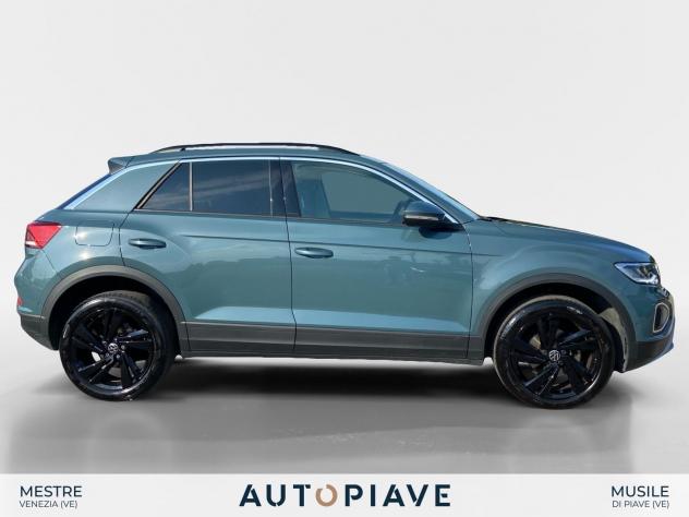 Volkswagen T-Roc 1.5 TSI ACT Sport DSG - Foto 6