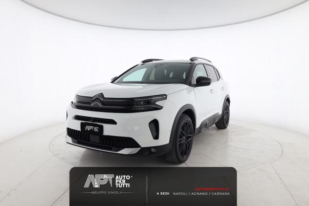 Citroën C5 Aircross C5 Aircross 1.5 bluehdi Max s&s 130cv eat8
