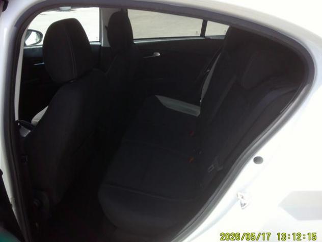 FIAT Tipo 1.6 Mjt 5 porte rif. 23718025 - Foto 8