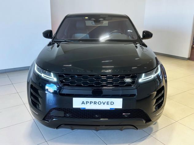 Land Rover Range Rover Evoque 2.0D 163CV AWD Aut R-Dynamic SE AUTOCARRO N1 - Foto 8