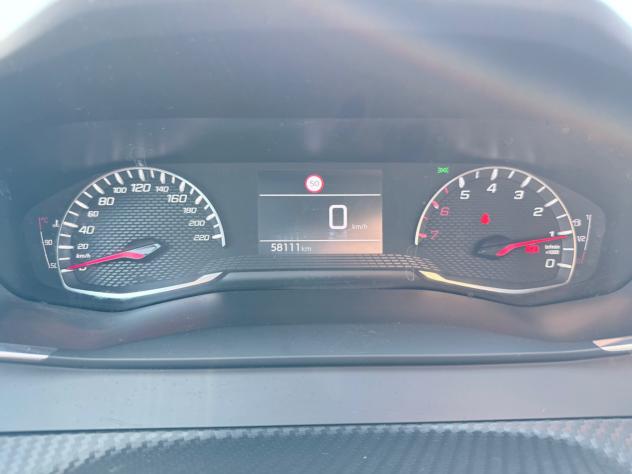 Peugeot 208 PureTech 100 Stop&Start 5 porte Allure - Foto 9