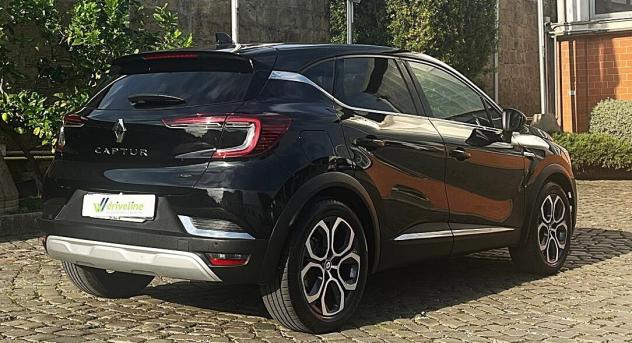 Renault Captur Full Hybrid E-Tech 145 CV Techno - Foto 5