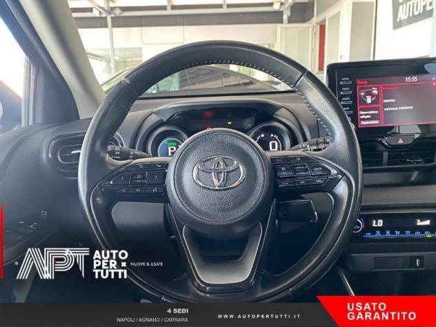 Toyota Yaris Yaris 1.5h Trend - Foto 8