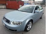 AUDI A4 1.9 TDI Avant senza nessun lavoro da fare rif. 23947946