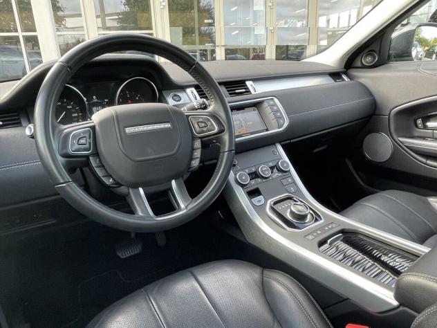 Land Rover Range Rover Evoque TD4 150cv AWD SE Dynamic 2017 - Foto 3