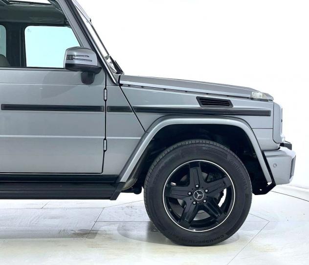 Mercedes-Benz Classe G G 350 d SW - Foto 7