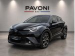 Toyota C-HR 1.8 HV E-CVT Lounge