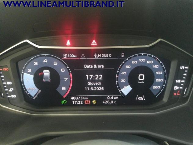 AUDI A1 allstreet 25 TFSI Admired Garanzia Audi 2028 rif. 23803939 - Foto 9