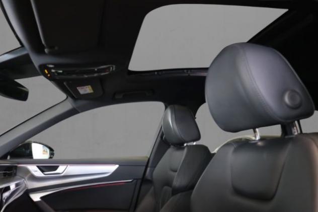 AUDI A6 Avant 40 2.0 TDI S tronic Business Design rif. 24143245 - Foto 7