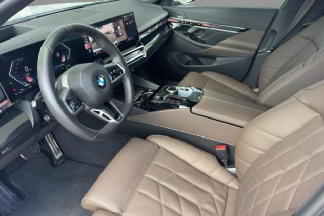 BMW 540 d 48V xDrive Touring Msport Pro rif. 24049079 - Foto 6