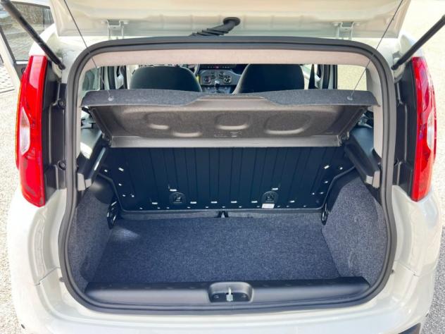 FIAT Panda 1.0 FireFly S&S Hybrid Icon - Foto 8