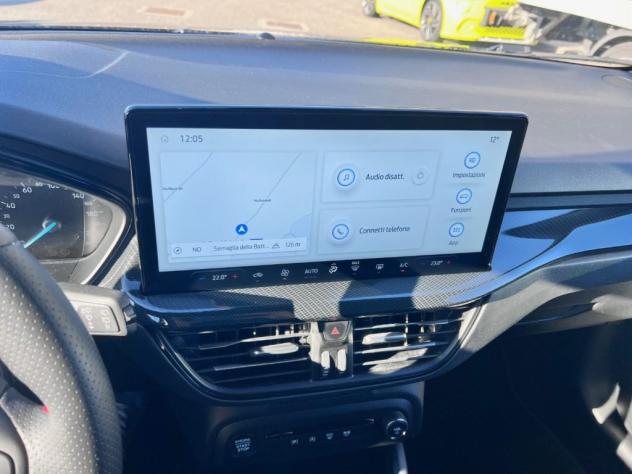 Ford Focus 1.0 EcoBoost Hybrid 125 CV 5p. ST-Line - Foto 10